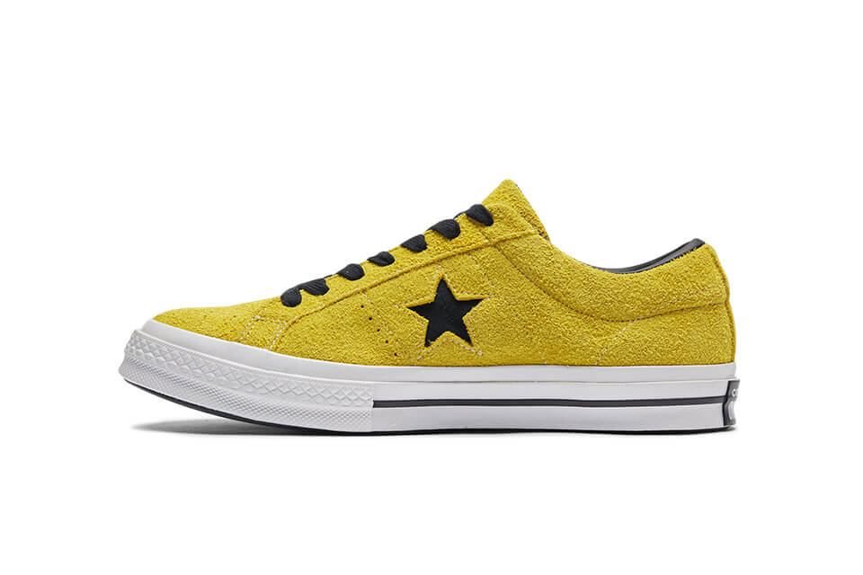 CONVERSE 19 SS 1900052 One Star Premium Suede (3)