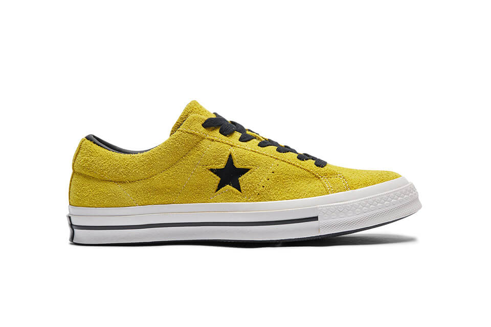 CONVERSE 19 SS 1900052 One Star Premium Suede (4)