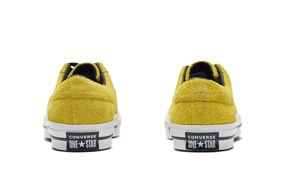 CONVERSE 19 SS 1900052 One Star Premium Suede (5)