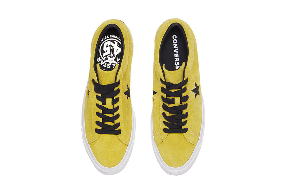 CONVERSE 19 SS 1900052 One Star Premium Suede (6)