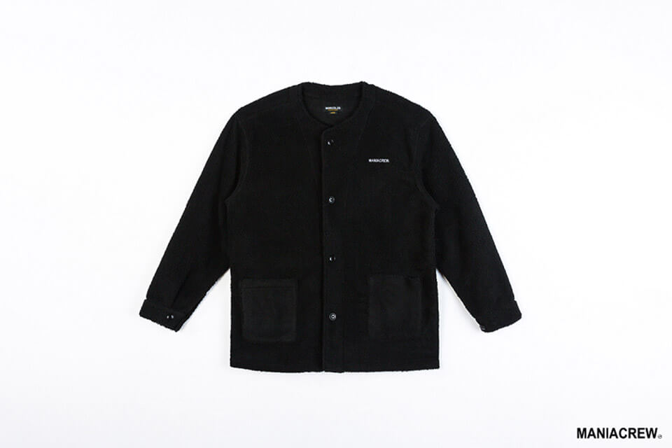 MANIA 126(六)發售 18 AW M-51 Army Parka & M-51 Fleece Jacket (3)