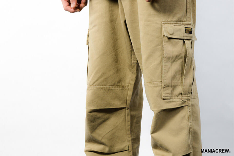 MANIA 18 AW Aviation Pants (11)