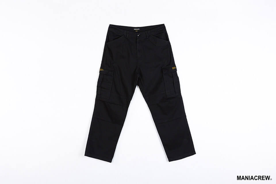 MANIA 18 AW Aviation Pants (13)