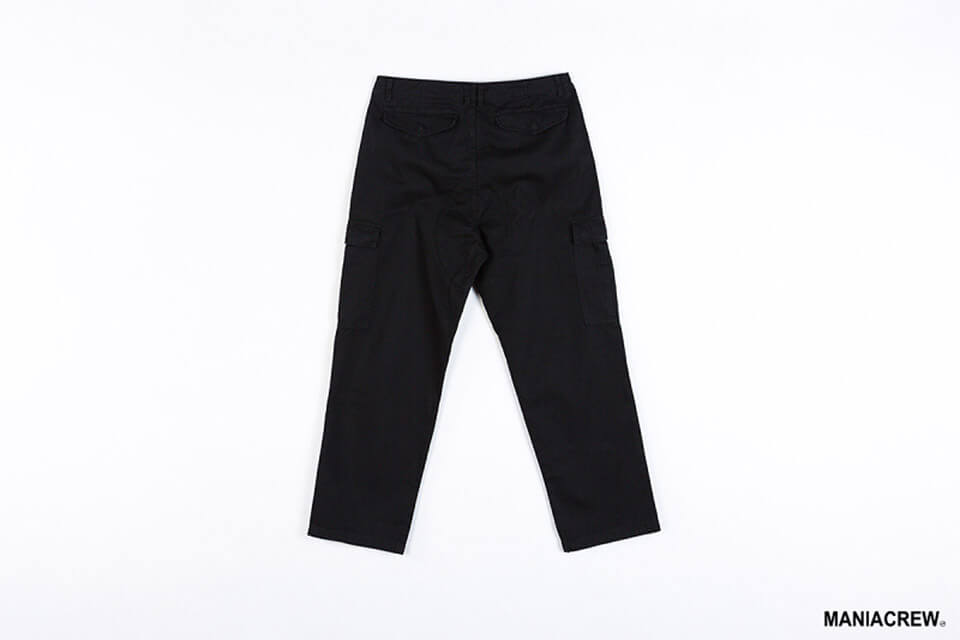 MANIA 18 AW Aviation Pants (14)