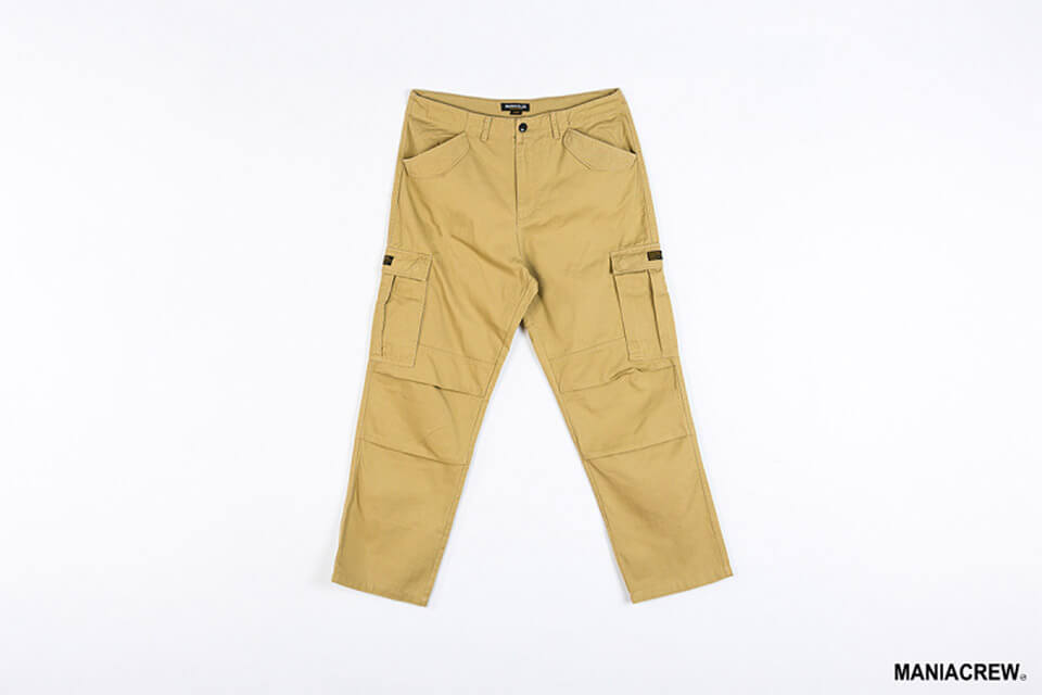 MANIA 18 AW Aviation Pants (17)