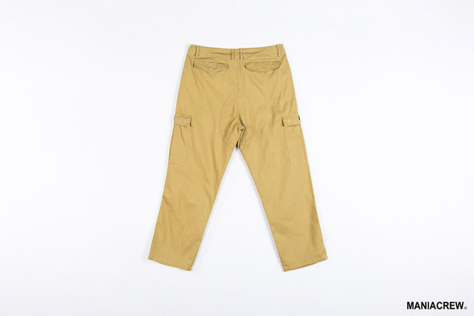 MANIA 18 AW Aviation Pants (18)