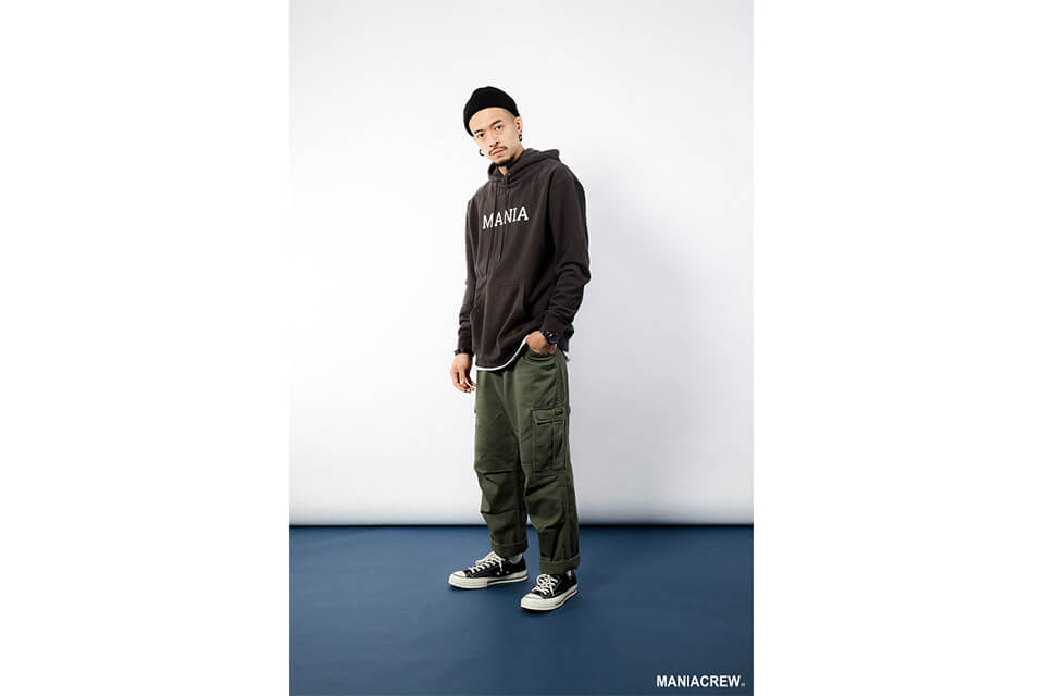 MANIA 18 AW Aviation Pants (2)