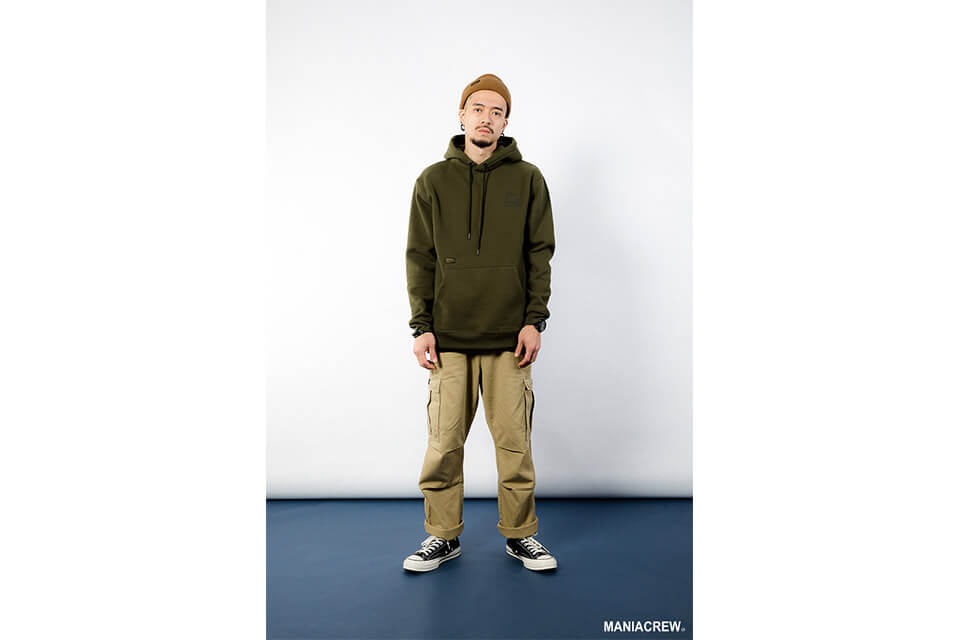 MANIA 18 AW Aviation Pants (3)