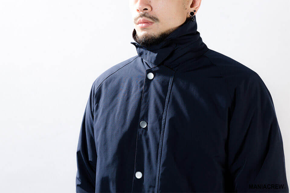MANIA 18 AW Hunting Jacket (10)