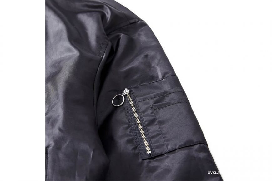 OVKLAB 123(三)發售 18 AW Sided Wear Ma-1 Jacket (11)