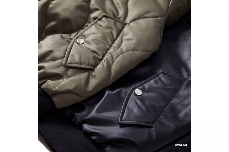 OVKLAB 123(三)發售 18 AW Sided Wear Ma-1 Jacket (8)