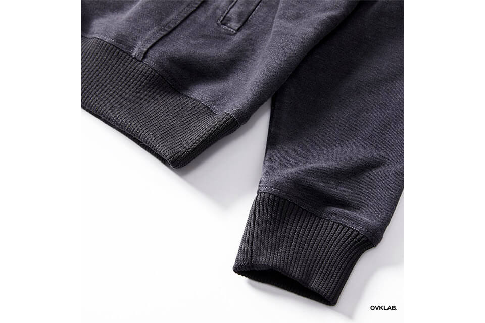 OVKLAB 18 AW Combat Hoodie (11)