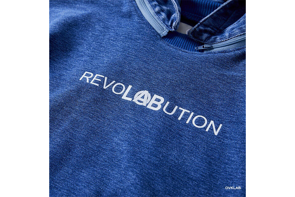 OVKLAB 18 AW Combat Hoodie (13)