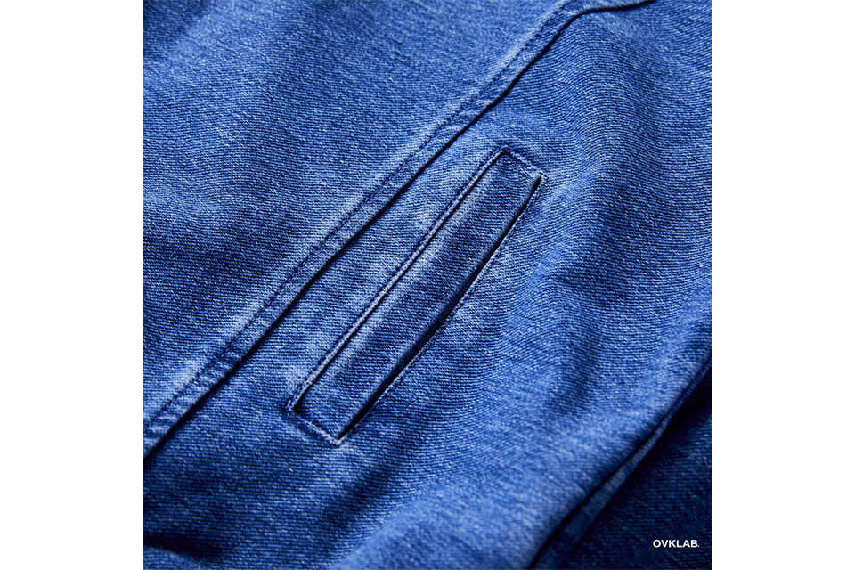 OVKLAB 18 AW Combat Hoodie (16)