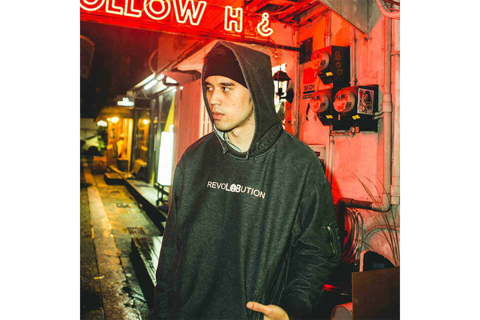 OVKLAB 18 AW Combat Hoodie (4)