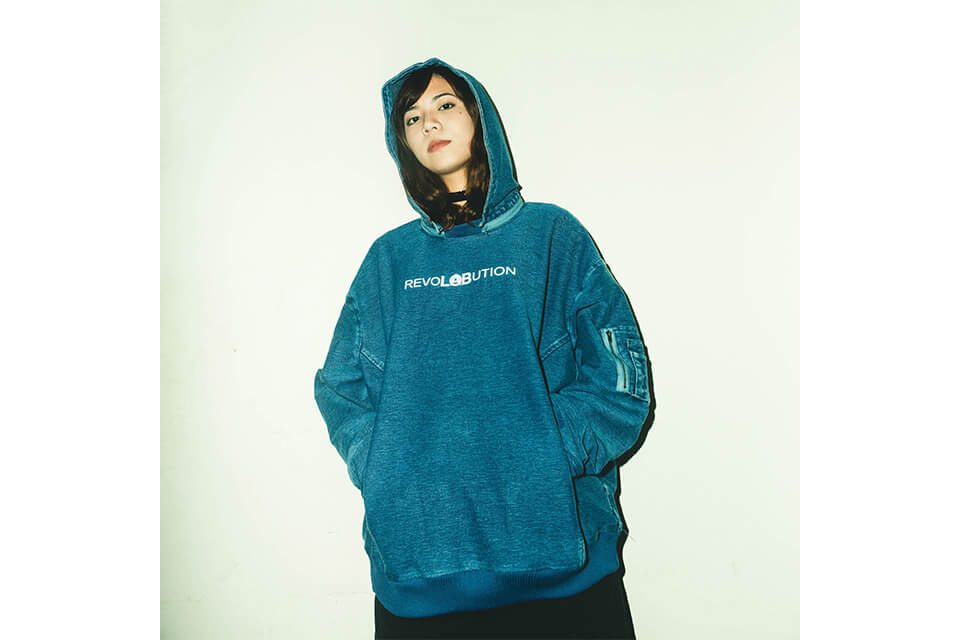 OVKLAB 18 AW Combat Hoodie (5)