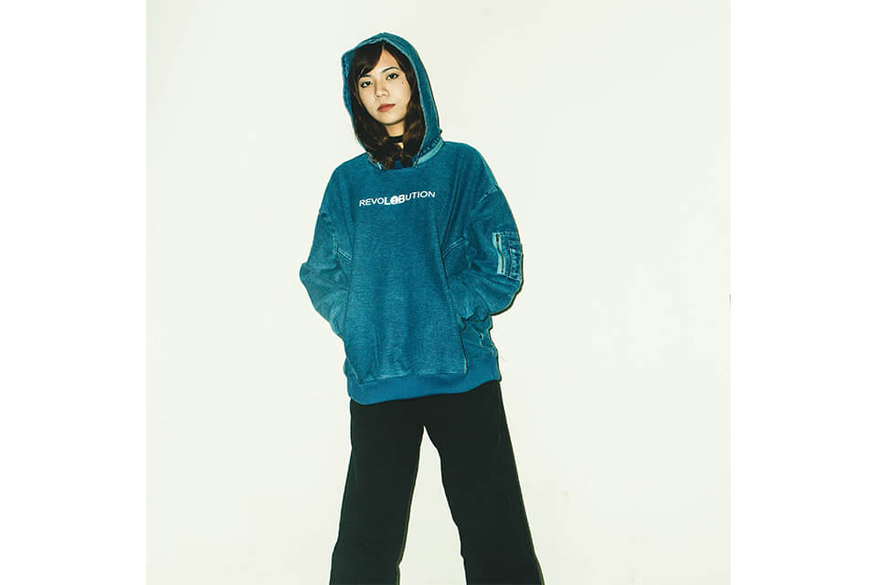 OVKLAB 18 AW Combat Hoodie (6)