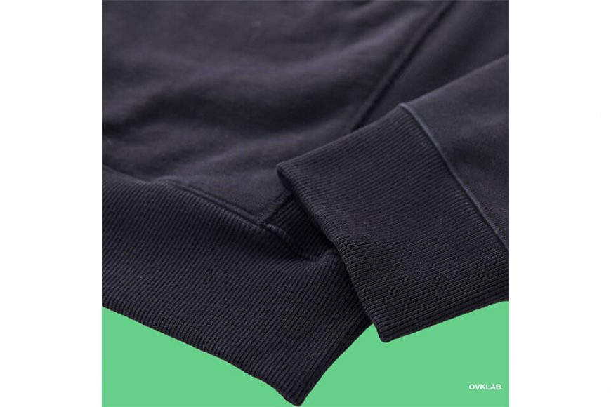 OVKLAB 19(三)發售 18 AW Open Your Box Sweatshirt (9)