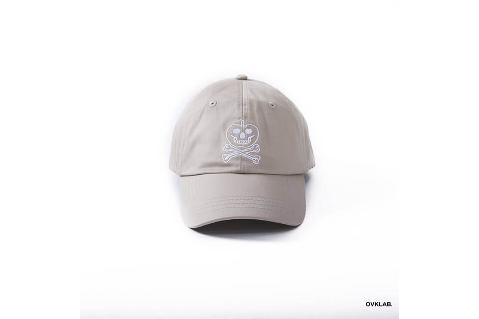 OVKLAB 19(三)發售 18 AW Washed Baseball Cap (10)