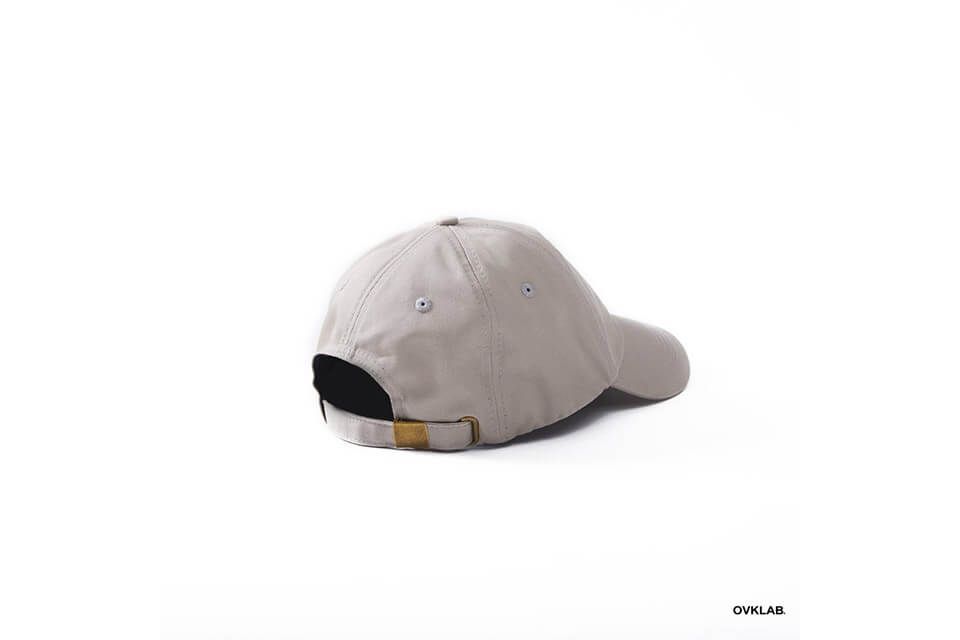 OVKLAB 19(三)發售 18 AW Washed Baseball Cap (11)