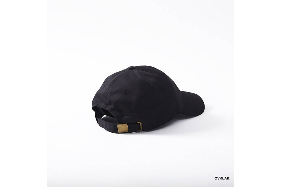 OVKLAB 19(三)發售 18 AW Washed Baseball Cap (9)