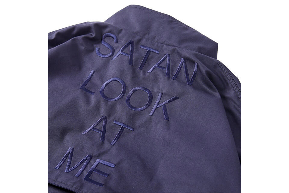 OVKLAB 21(五)發售 18 AW Blouson Jacket (11)