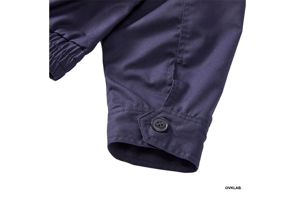 OVKLAB 21(五)發售 18 AW Blouson Jacket (12)