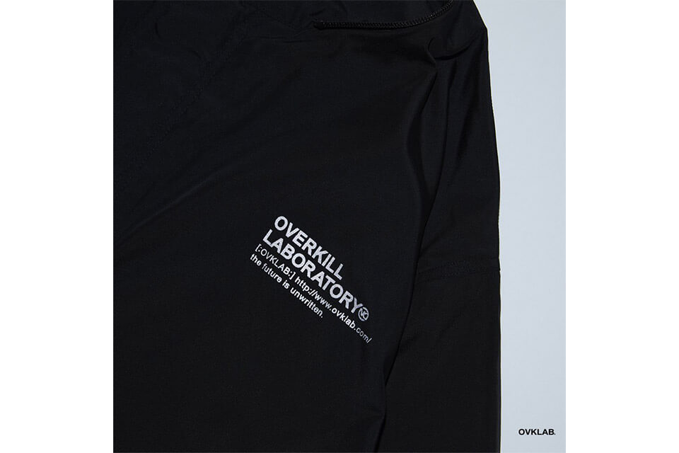 OVKLAB 21(五)發售 18 AW M-65 Parka (7)