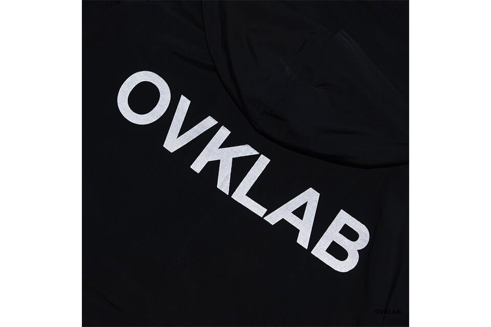 OVKLAB 21(五)發售 18 AW M-65 Parka (8)