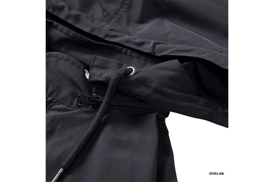 OVKLAB 21(五)發售 18 AW M-65 Parka (9)