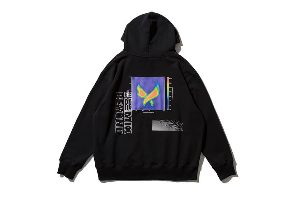 REMIX 18 AW Heatmap Hoody (13)