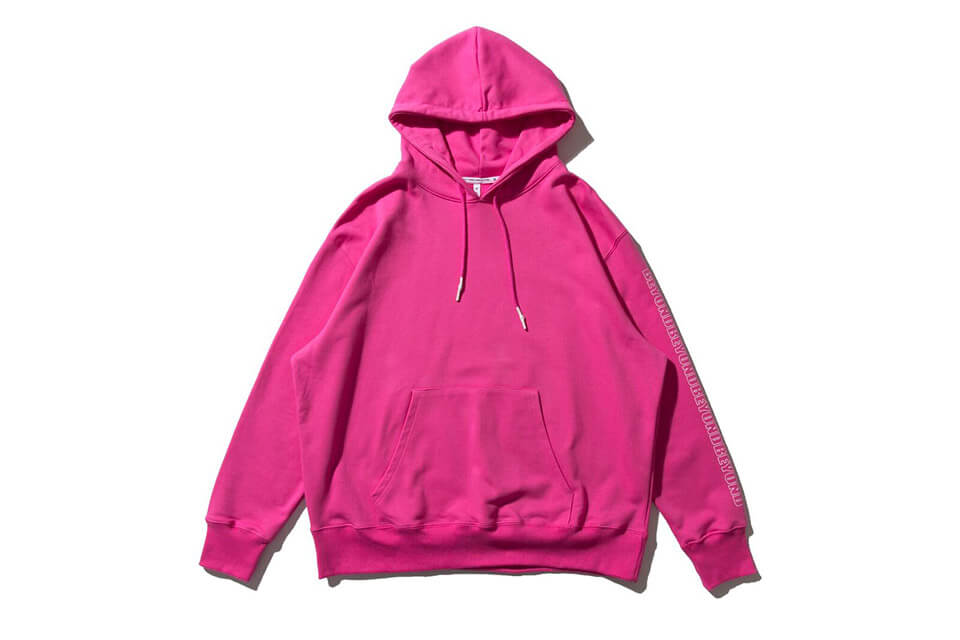 REMIX 18 AW Heatmap Hoody (19)