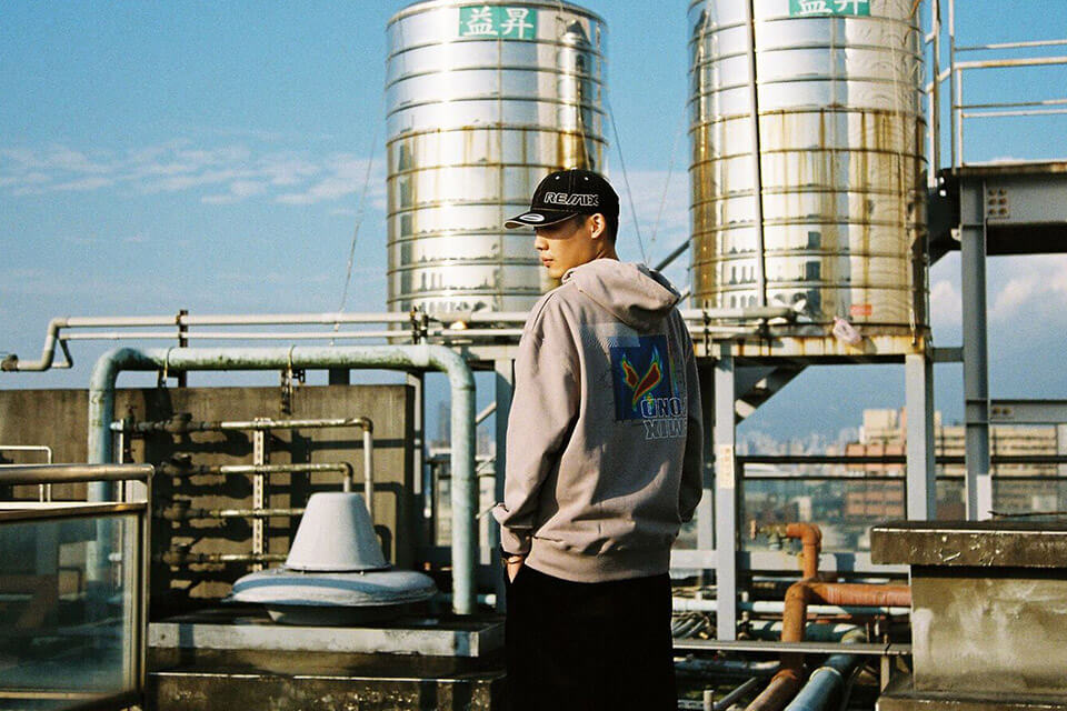 REMIX 18 AW Heatmap Hoody (2)