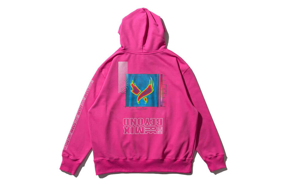 REMIX 18 AW Heatmap Hoody (20)