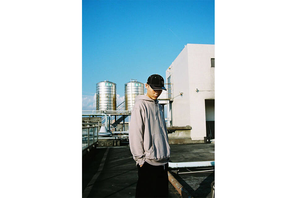 REMIX 18 AW Heatmap Hoody (5)