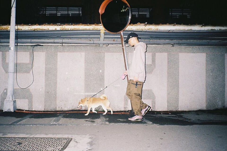 REMIX 18 AW RMX Field Pants V2 (1)