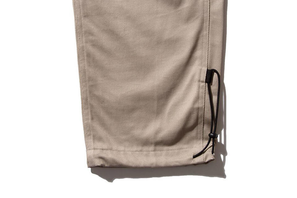 REMIX 18 AW RMX Field Pants V2 (10)