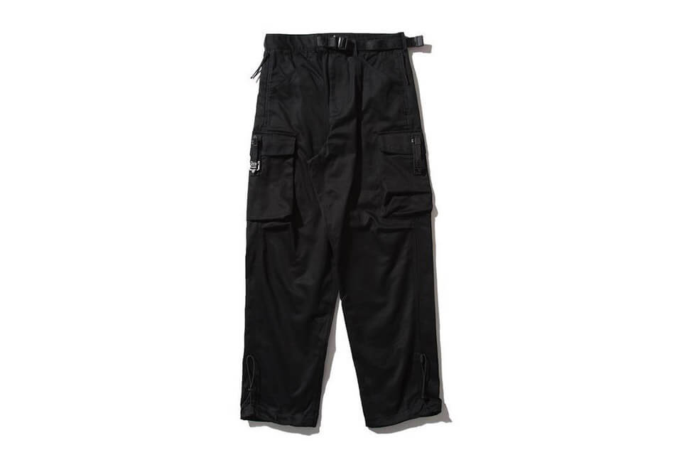REMIX 18 AW RMX Field Pants V2 (2)