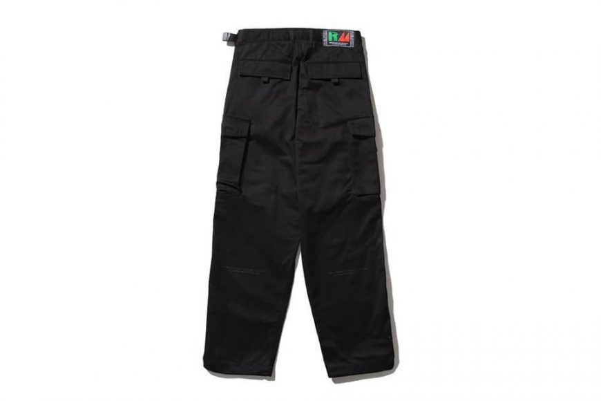 REMIX 18 AW RMX Field Pants V2 (3)