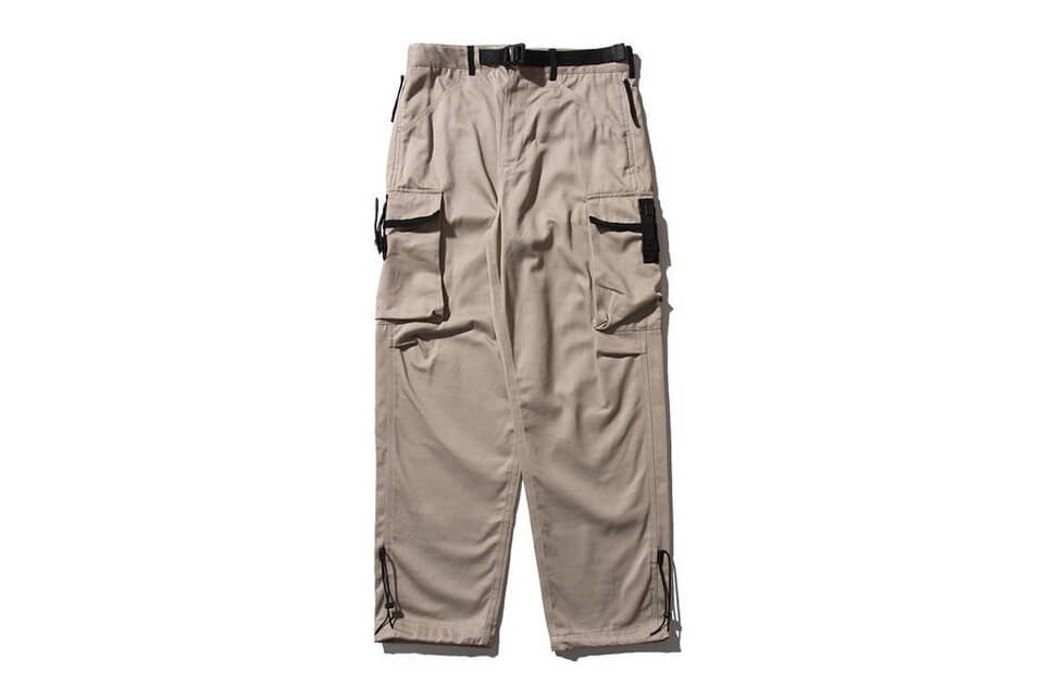 REMIX 18 AW RMX Field Pants V2 (4)
