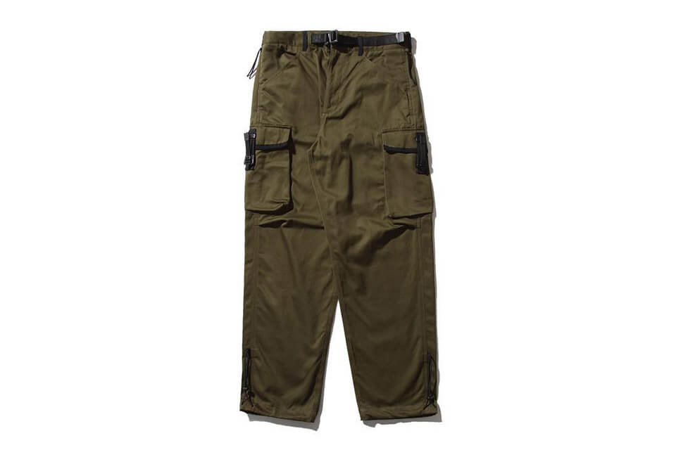 REMIX 18 AW RMX Field Pants V2 (6)