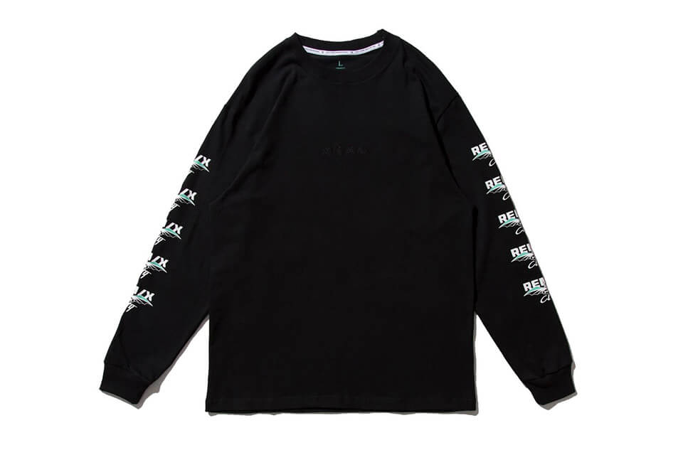 REMIX 18 AW Tpe City LS Tee (4)