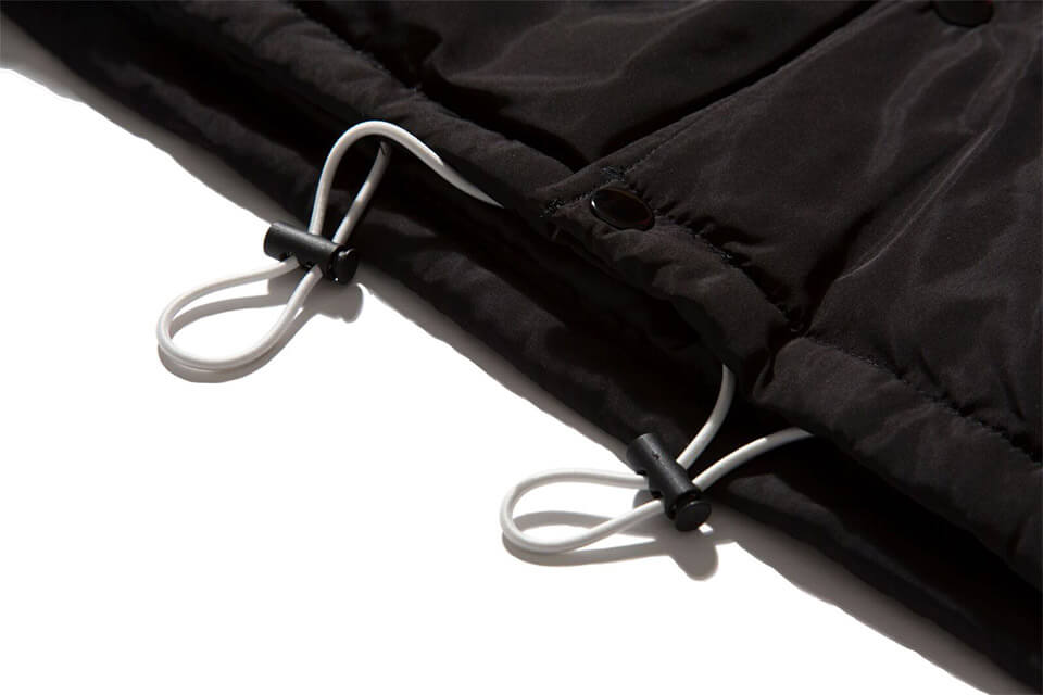 REMIX 18 AW Tpe City Windbreaker (10)