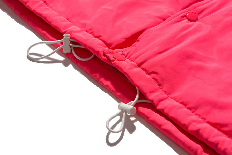 REMIX 18 AW Tpe City Windbreaker (16)