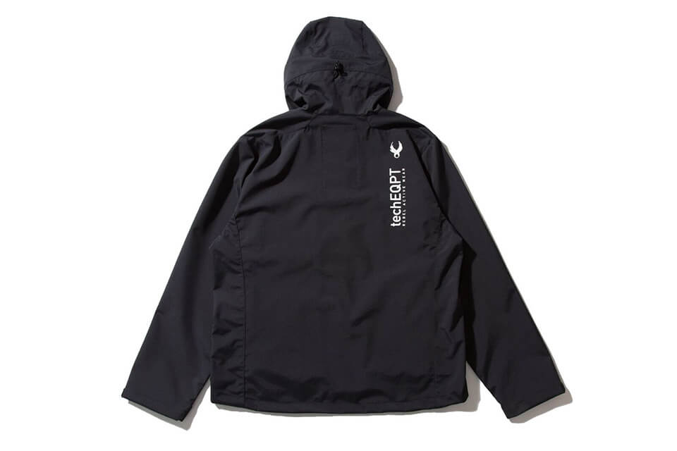 REMIX 19(三)發售 18 AW Rmx Wr Sheel Jacket V2 (13)