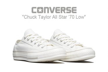 CONVERSE 19 SS 163329C Chuck Taylor All Star ’70 Low (1)