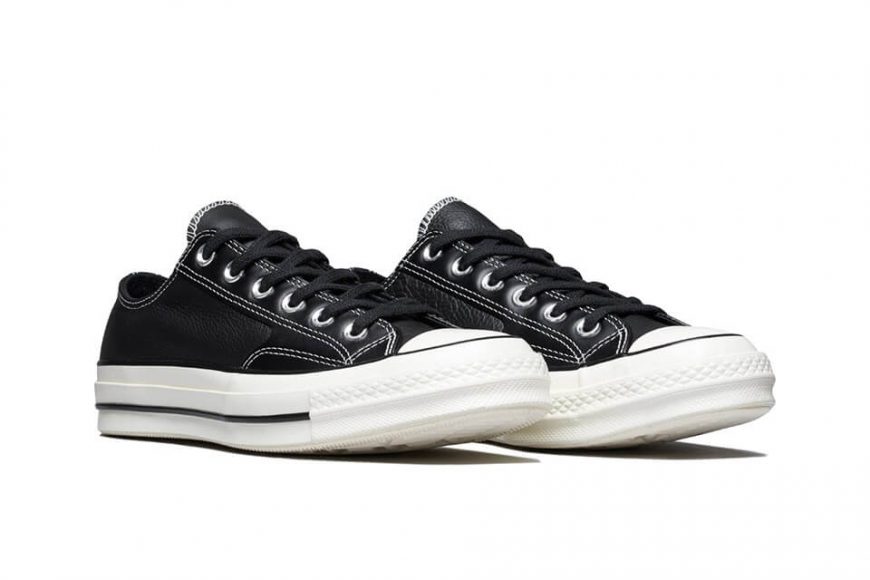 CONVERSE 19 SS 163330C Chuck Taylor All Star ’70 Low (2)
