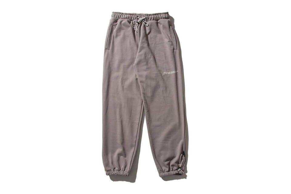 REMIX 18 AW Division Sweatpants (4)