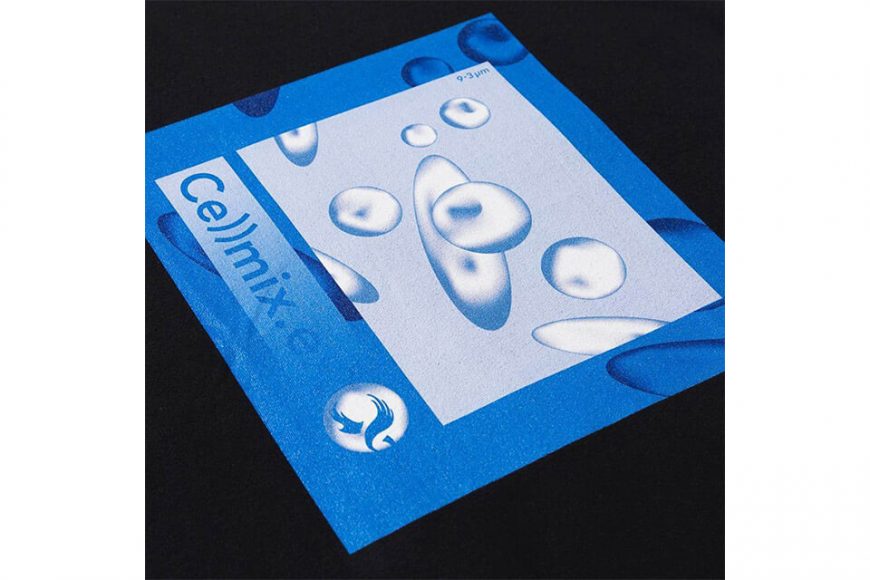 REMIX 216(六)發售 18 AW Cellmix Tee (4)