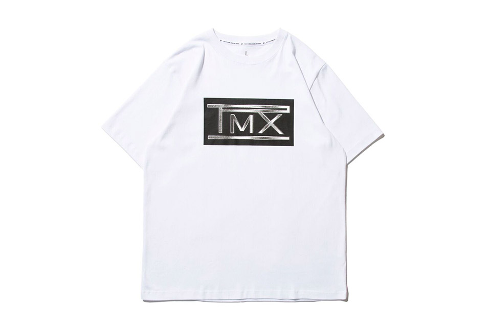 REMIX 223(六)發售 18 AW Rmx System Tee (10)